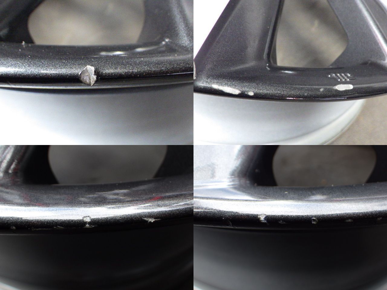 ヴォクシー純正