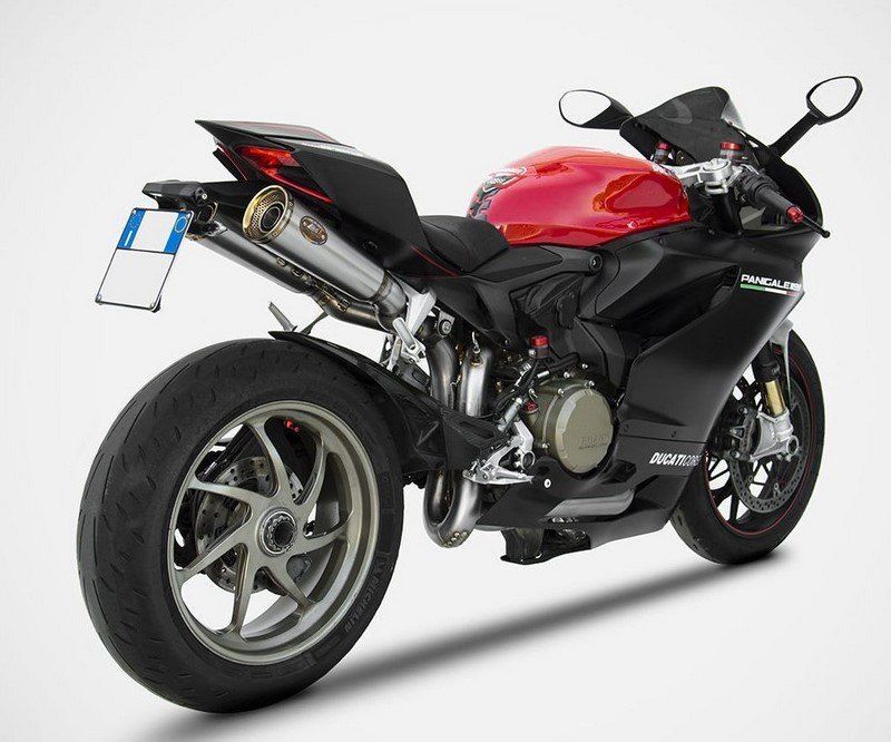 Zard / ザードマフラー ステンレススチール ヘッダキット AND チタン