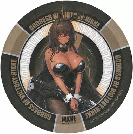 中古】コースター ノワール(銃あり) コースター 「勝利の女神 中古】コースター ノワール(銃あり) コースター 「勝利の女神