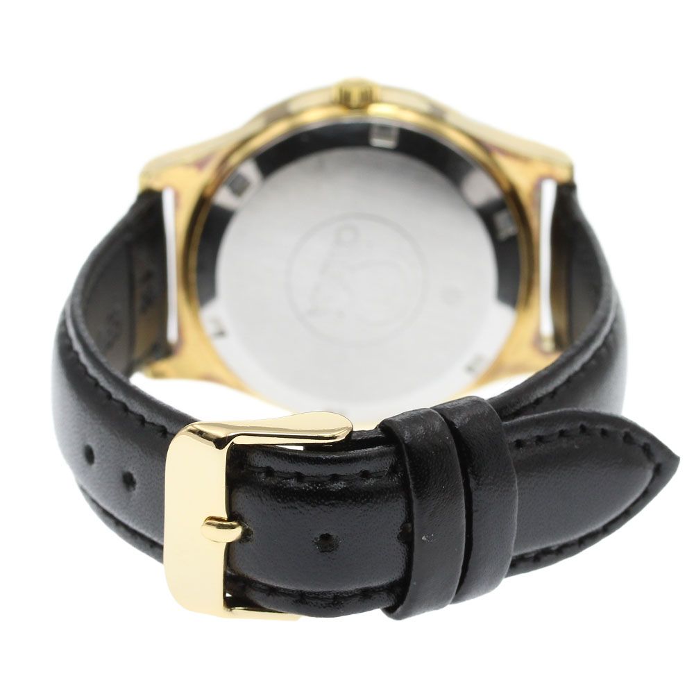 オメガ OMEGA 166.0168 ジュネーブ ヴィンテージ デイト cal.1012 自動