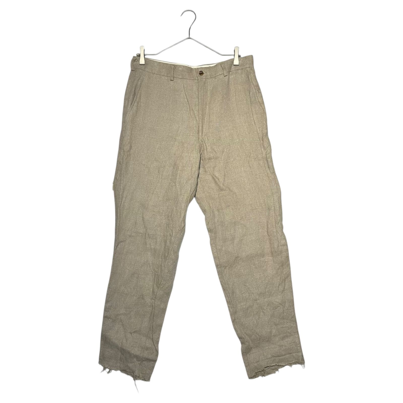 COMME des GARCONS HOMME(コムデギャルソンオム) 99AW Two-tuck