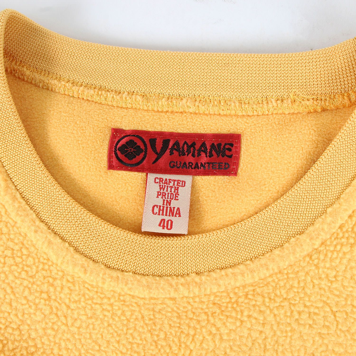 EVISU エヴィス スウェット サイズ:40(L) ビッグ カモメ フリース 