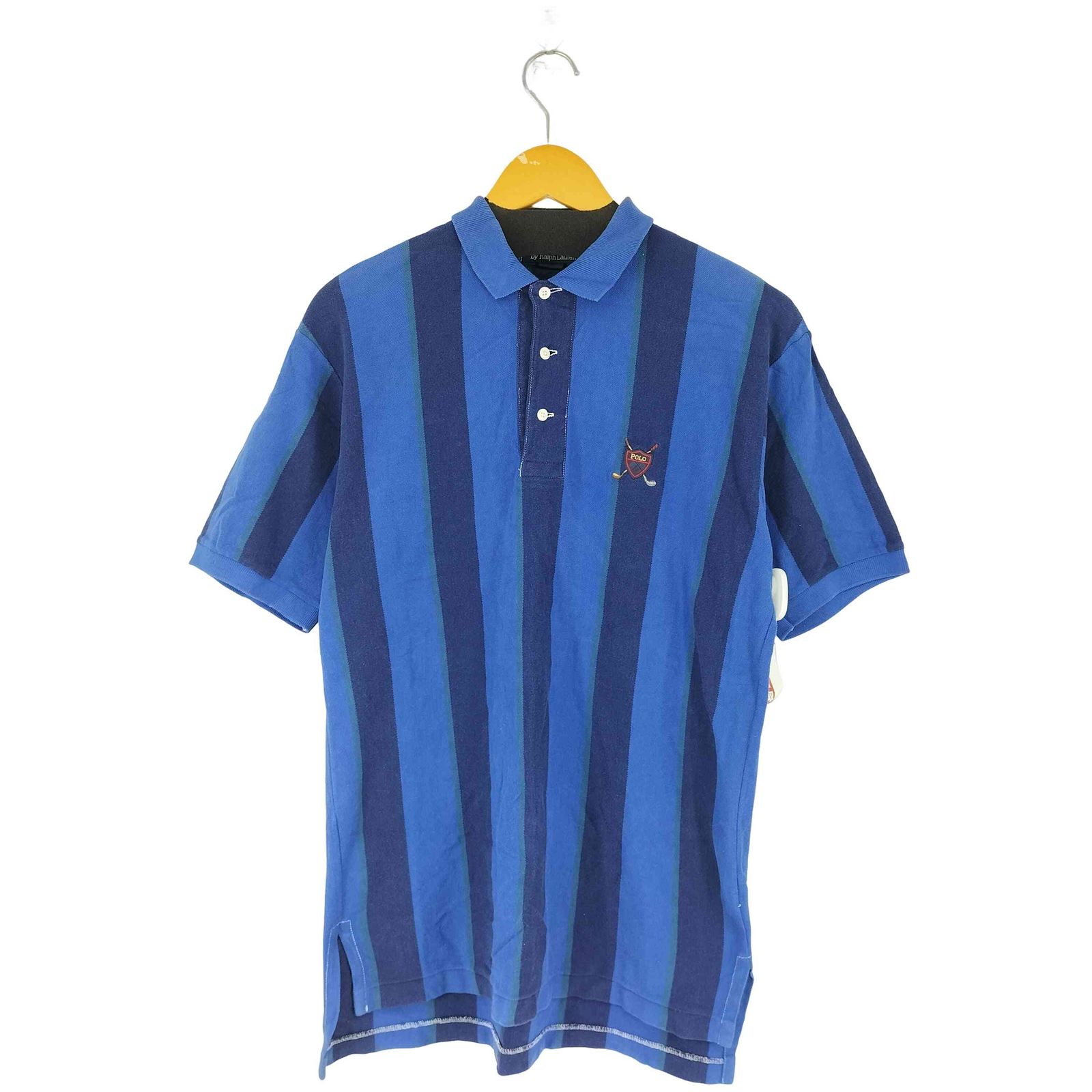 ポロバイラルフローレン Polo by RALPH LAUREN マレーシア製 