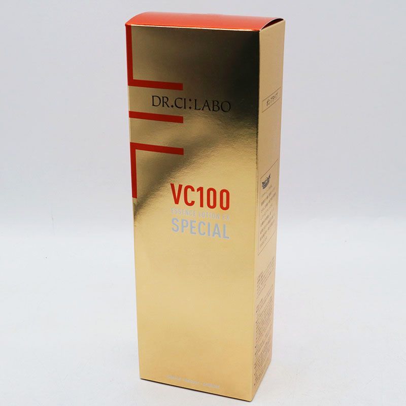 ドクターシーラボ VC100エッセンスローションEX 285ml CR7-04-45-01B