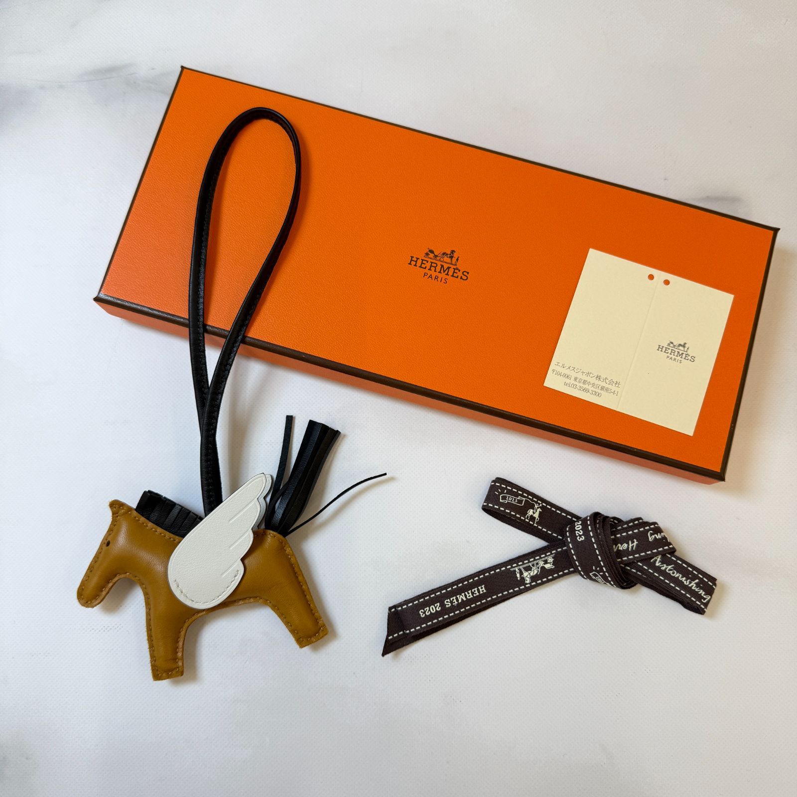 ノワール ブラック