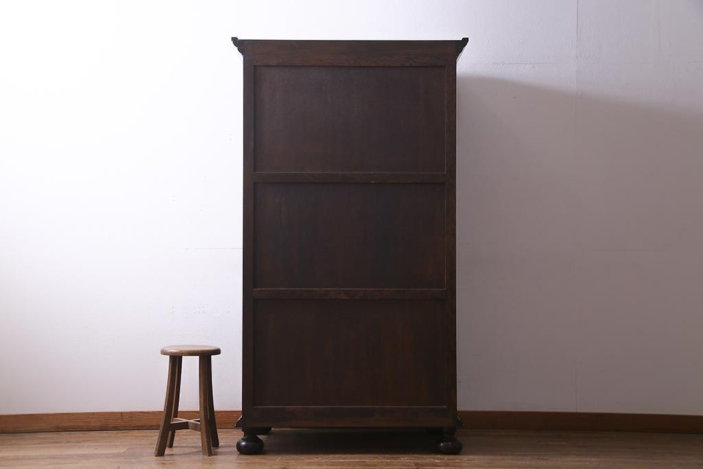 松本民芸家具 ワードローブ #45型 R-037613 - メルカリ