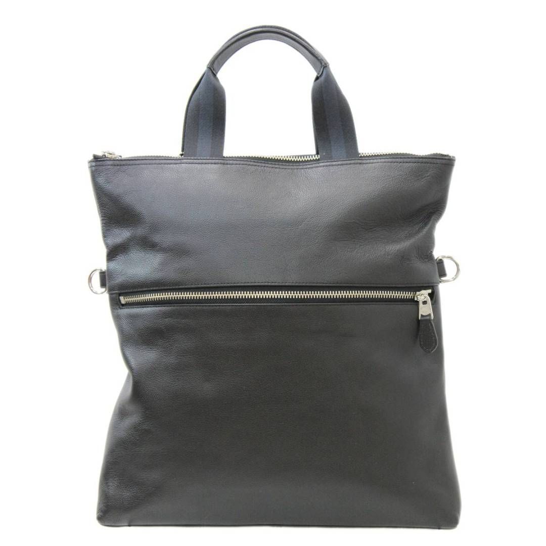 COACH / コーチ フォルドオーバー パーフォレイテッド 2WAY トート