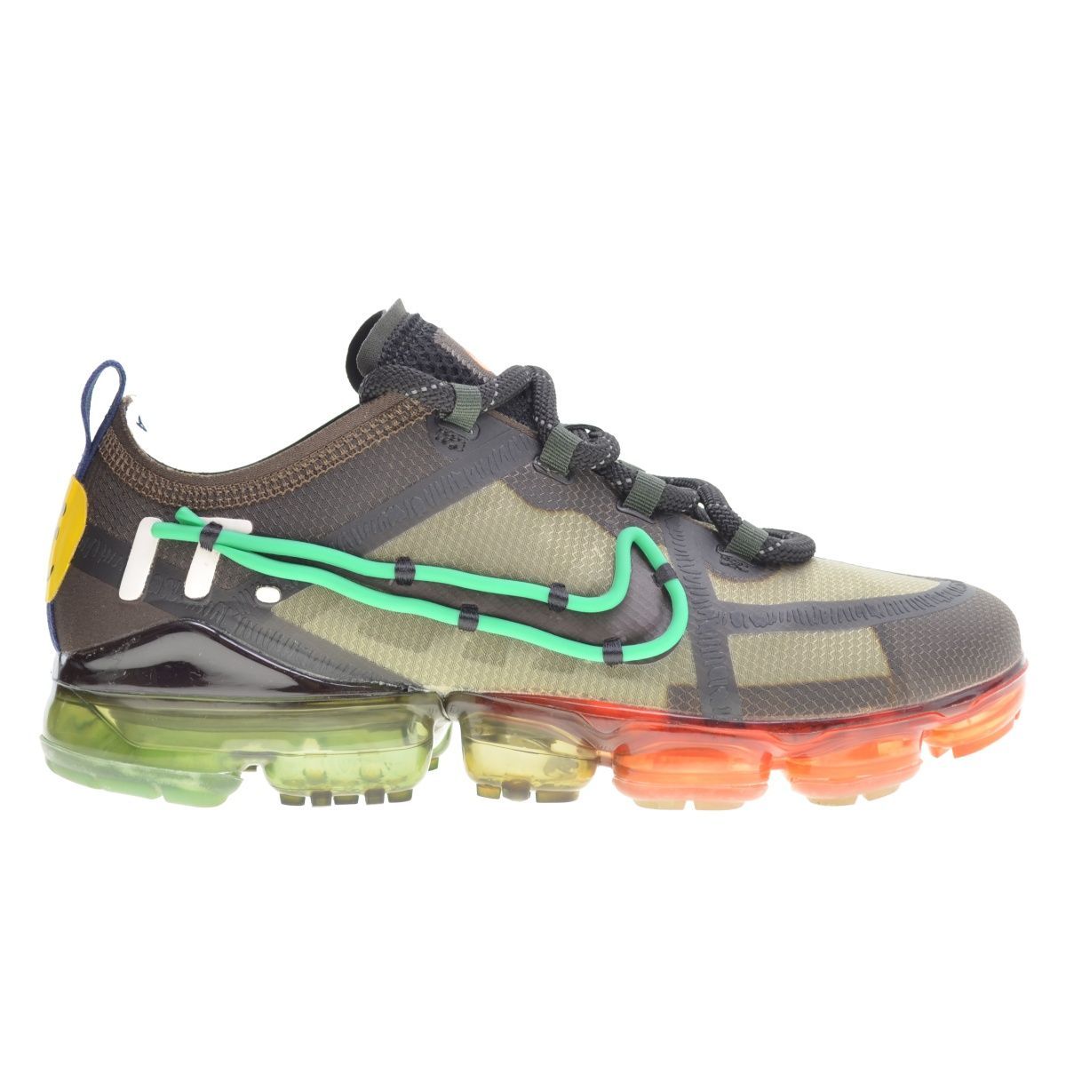 レディース送料込 NIKE AIR VAPORMAX 2019 CPFM