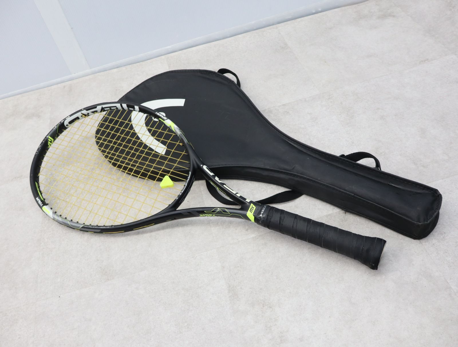 最高 のスポーツ - △スポーツ用品 USED｜軟式テニスラケット