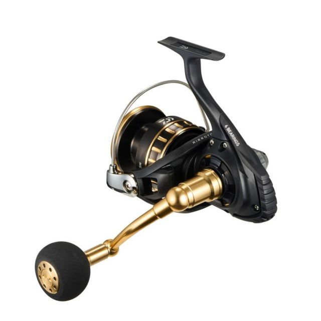 e*i様 ダイワ スピニングリール 23BG SW 8000-H ダイワ 23BG SW 8000-H ダイワ BG SW 8000-H (リール) 価格比較 - 価格