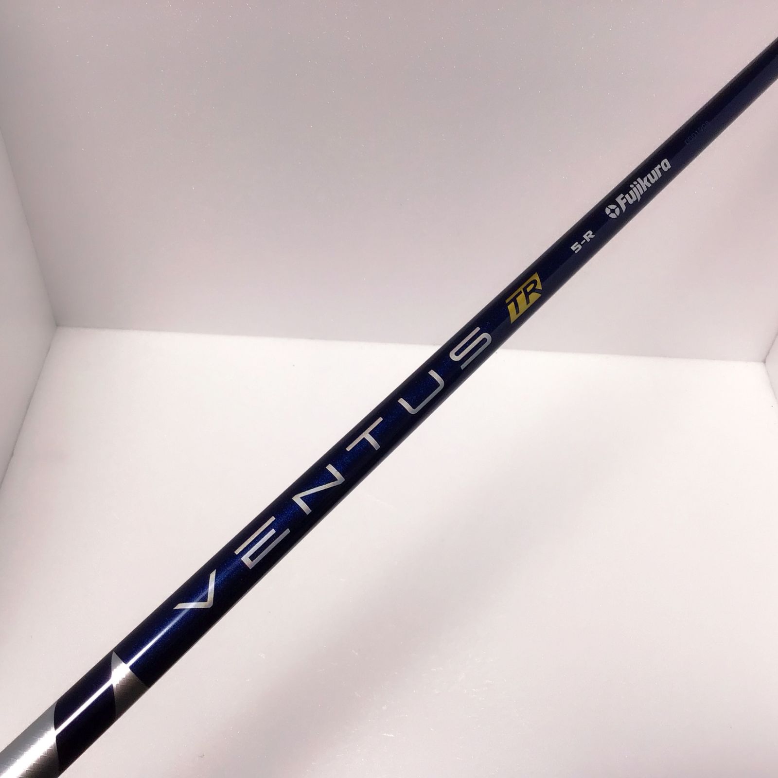 ベンタス TR ブルー 5R ベロコア ベンタス ブルー ベロコア VENTUS BLUE VELOCORE 6-X コブラ