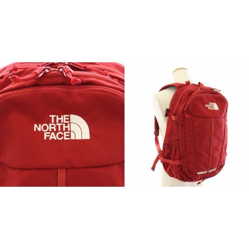 ザノースフェイス THE NORTH FACE ボストーク28 VOSTOK 28 リュック