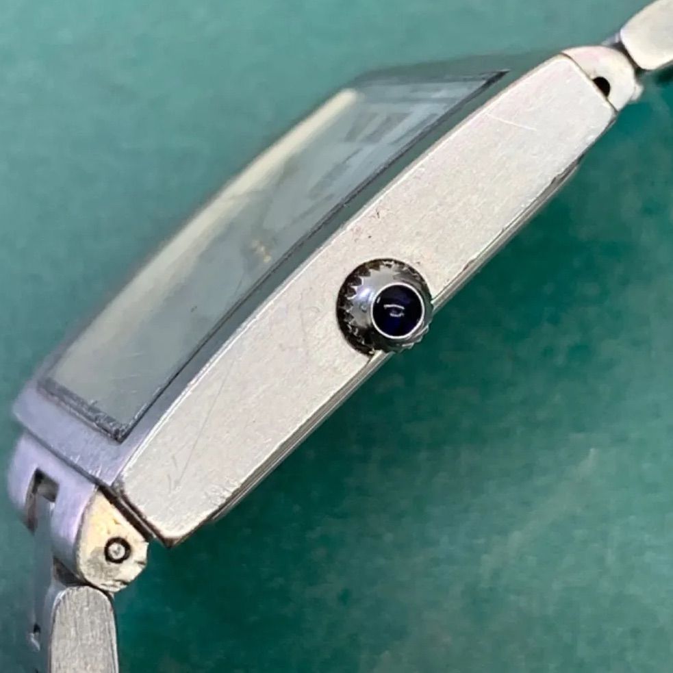 A3228 中古品GIVECHY REG 955 SWISS ワケあり特価品】[長期在庫品]日本正規