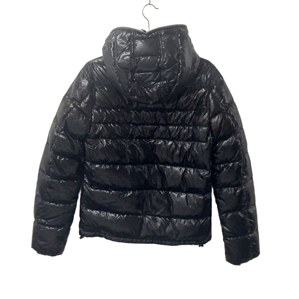 【美品】デュベティカ ダウンジャケット THIADUE カシミヤ ブラック M LEMIE / レミエ （Black） -デュベティカ オンラインストア