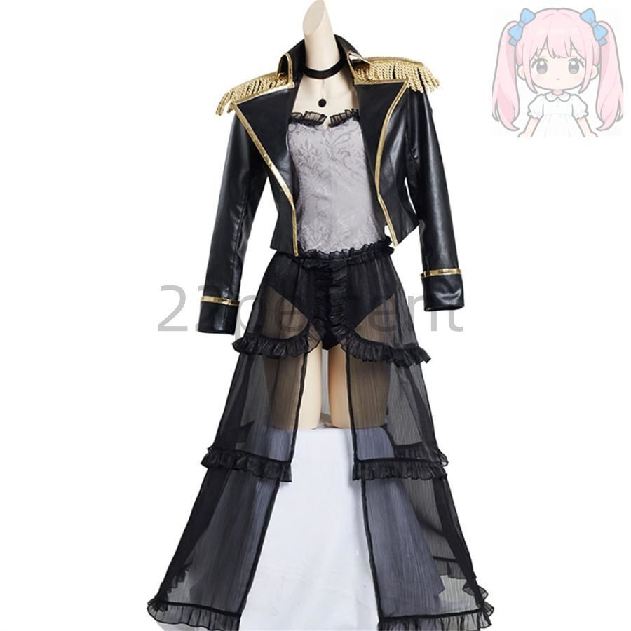 その着せ替え人形は恋をする 喜多川海夢 コスプレ衣装 コスプレ服 コスチューム 演出服 二次会 イベント アニメ 仮装 パーティー