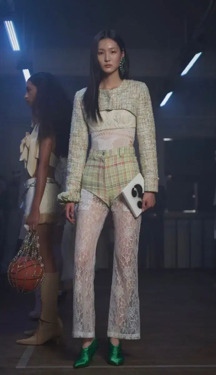 送料無料アウトレットアンティーク調ガーリーリボンチェア2脚セット