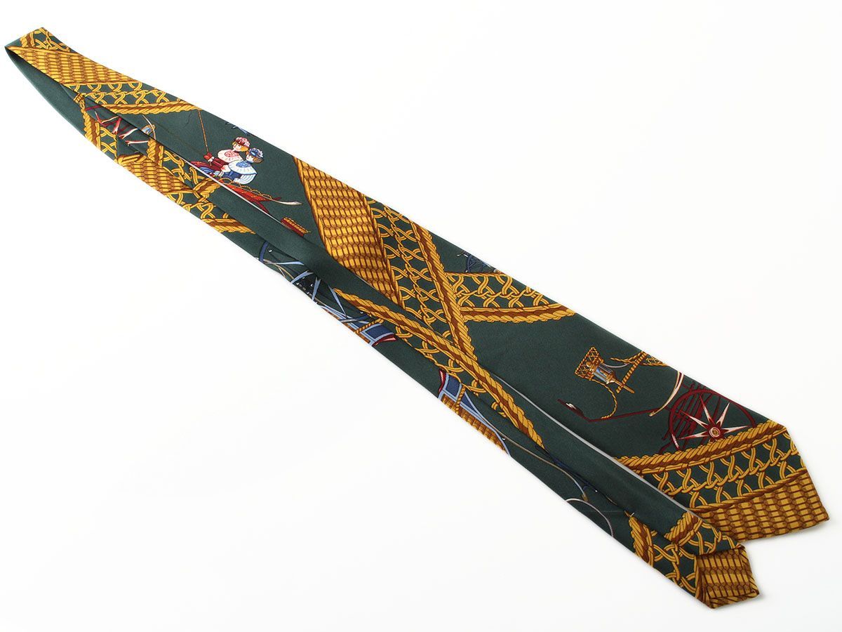 HERMES エルメス