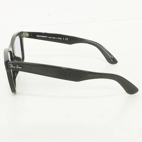 レイバン RAY BAN ウェイファーラー WAYFARER RB2140f