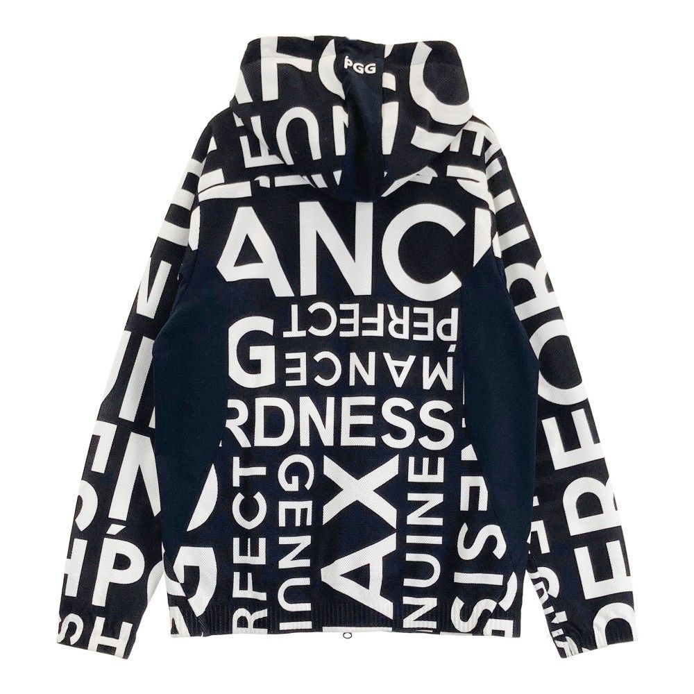 サイズ：5 PGG PEARLY GATES パーリーゲイツ 2023年モデル ジップ