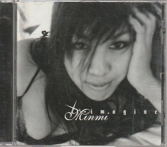 Minmi – imagine – Vinyl (LP, Album), 2004 [r6089975] | Discogs