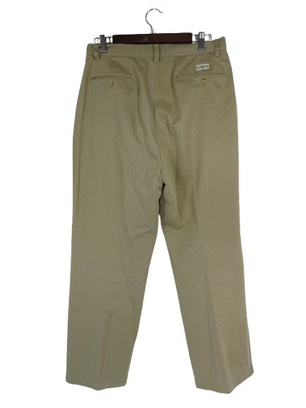 POLO by Ralph Lauren PROSPECTパンツカーキ32/30 ポロ バイ ラルフローレン Polo by Ralph Lauren スラックス