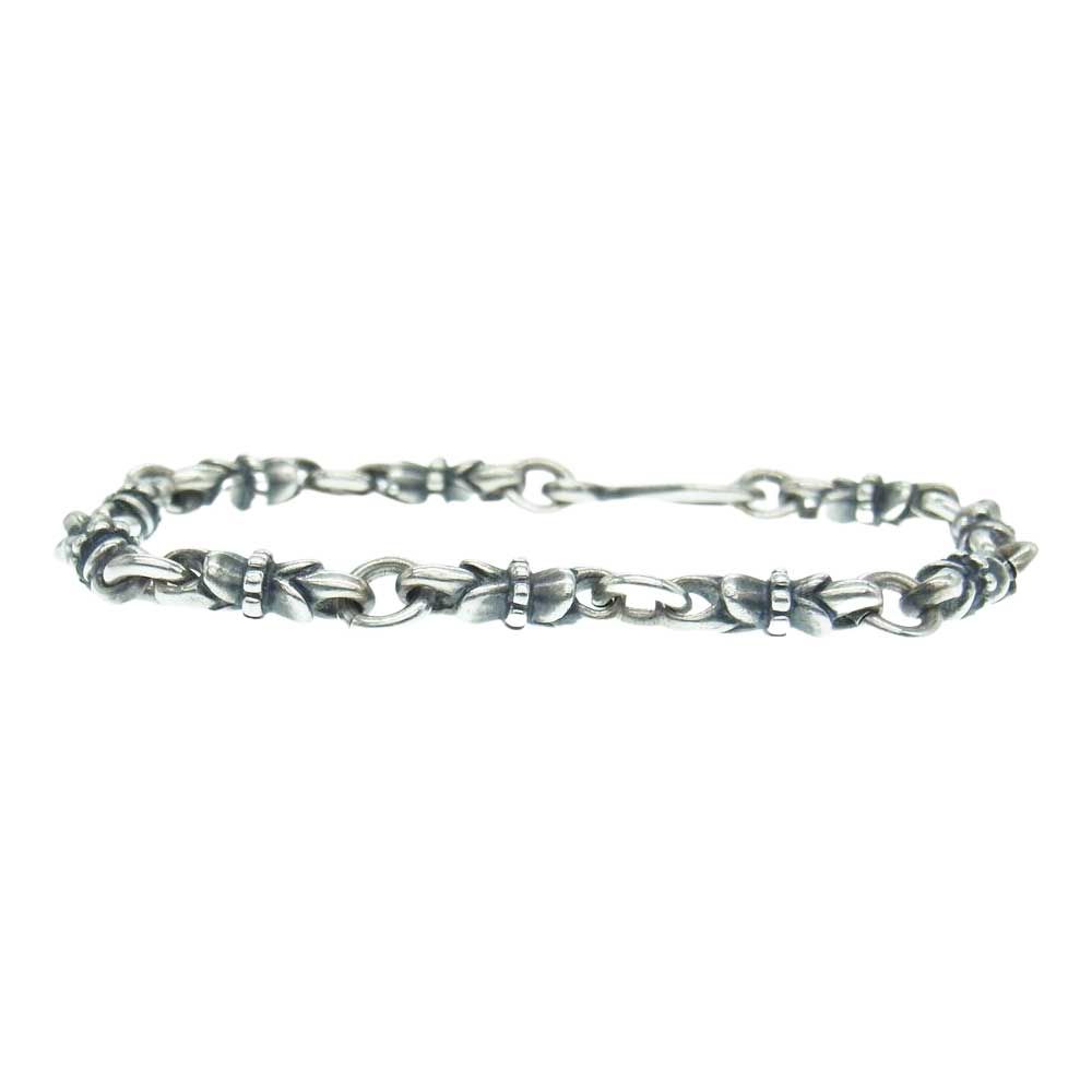 ROYAL ORDER ロイヤルオーダー ブレスレット タイニー クラウン