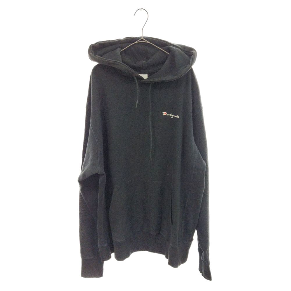 READY MADE (レディメイド) PIONCHAM HOODIE ピオンチャム プル