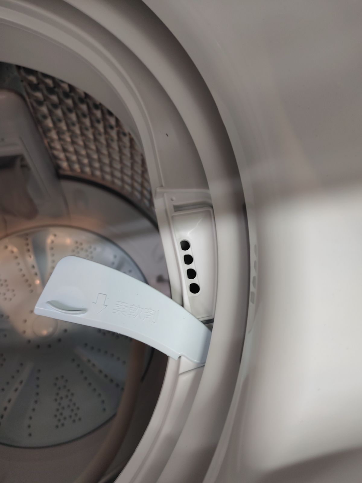 高年式】大阪送料無料☆3か月保障付き☆洗濯機☆シャープ☆5.5kg