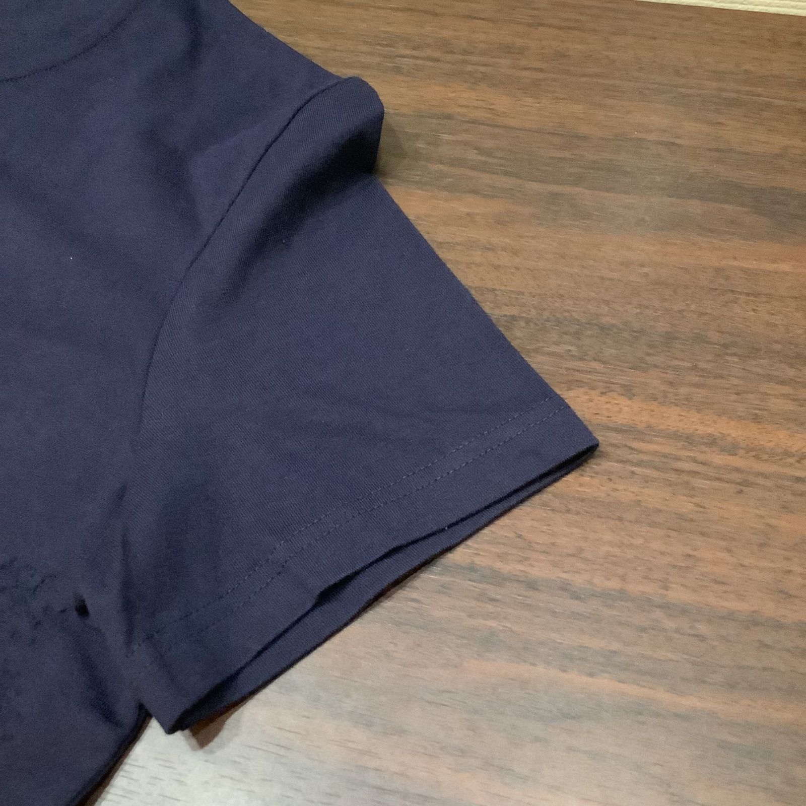 HERMES - エルメス HERMES ゴルチェ期 透かし ホースビット Tシャツ カットソー HERMES - エルメス HERMES ゴルチェ期 透かし ホースビット T