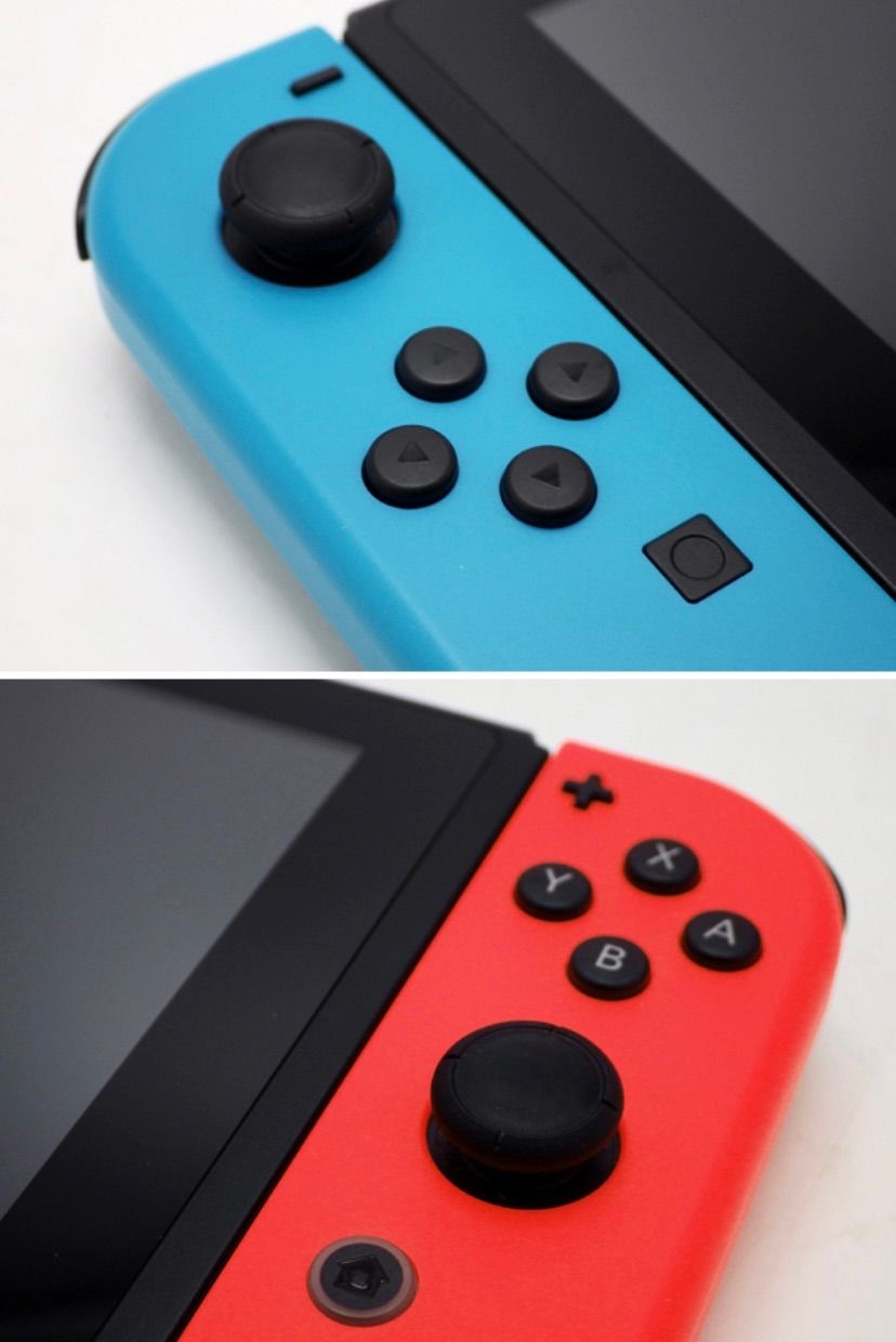 Nintendo Switch 一式セット - メルカリ