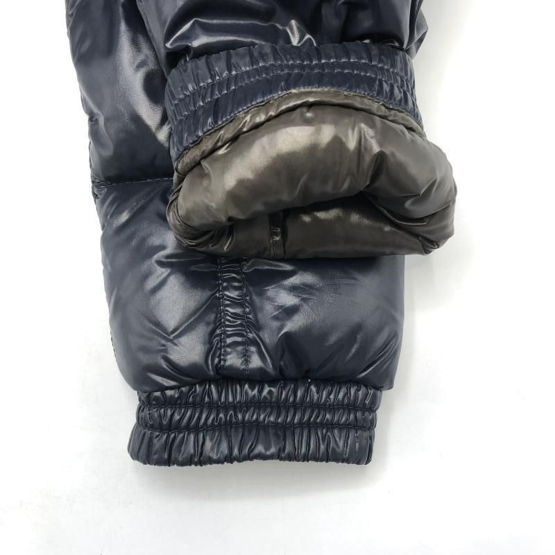 中古】MONCLER K2 ダウンジャケット サイズ00 41303 60 68950