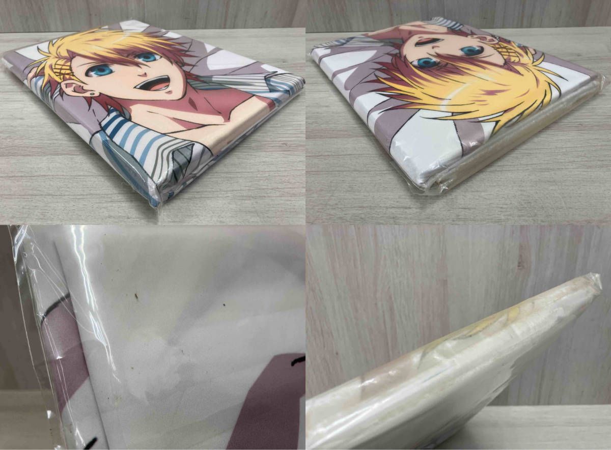 ブロッコリー 「来栖翔」おやすみシーツ うたのプリンスさま♪マジ