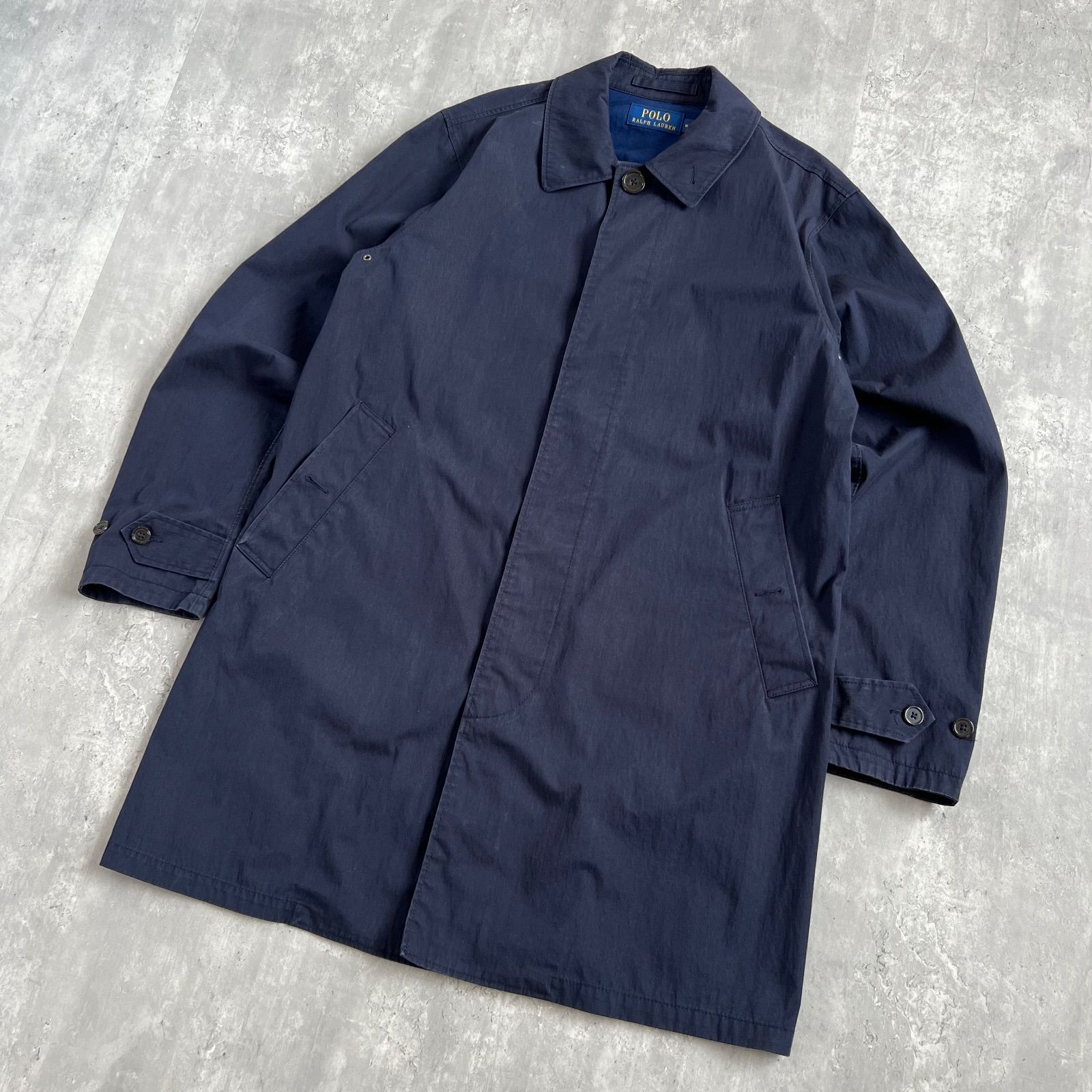 ralph lauren コート　新品未使用　タグ付き　M Polo Ralph Lauren（ポロラルフローレン） | コートの古着・中古