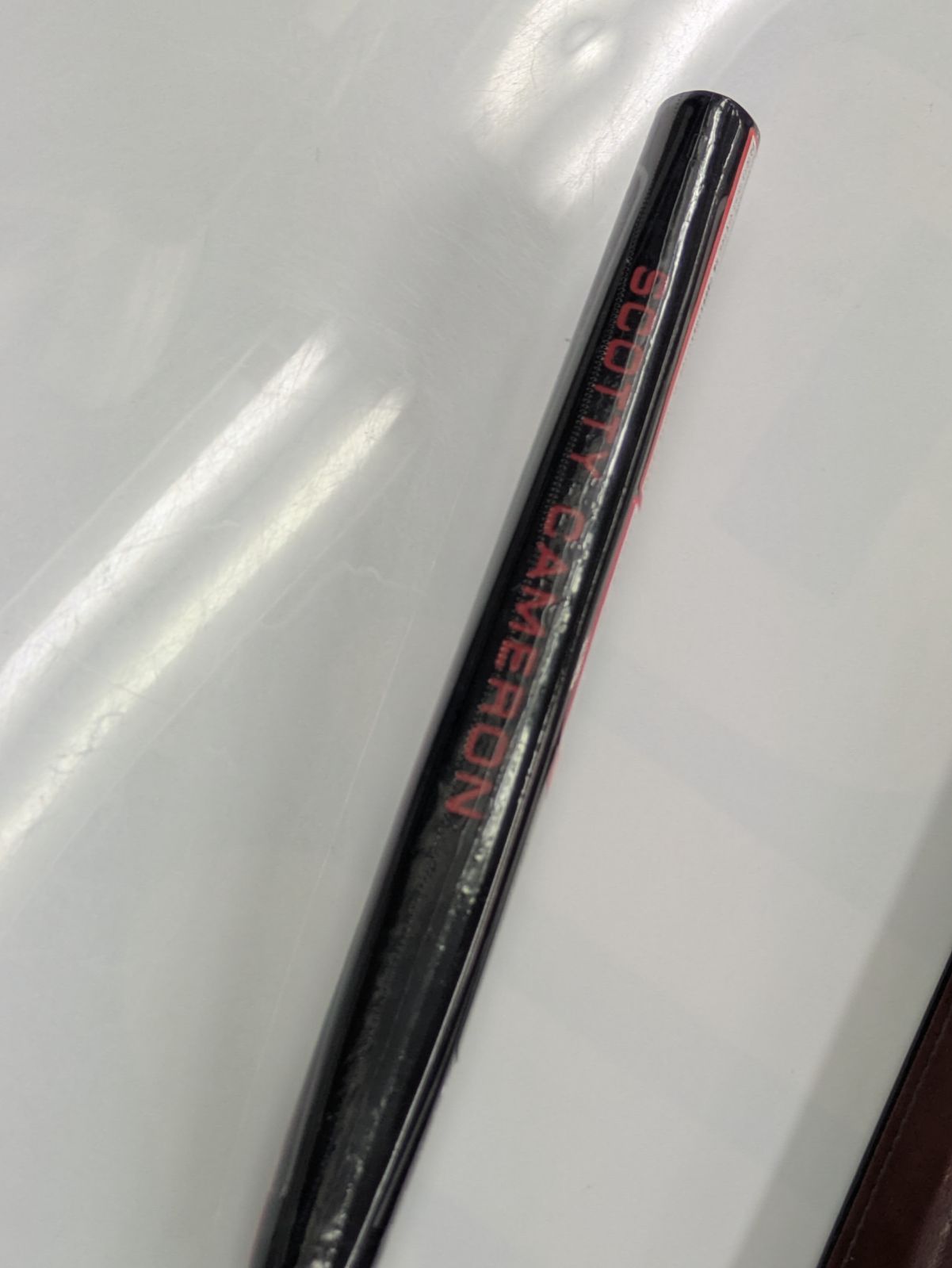 スコッティキャメロン 2025