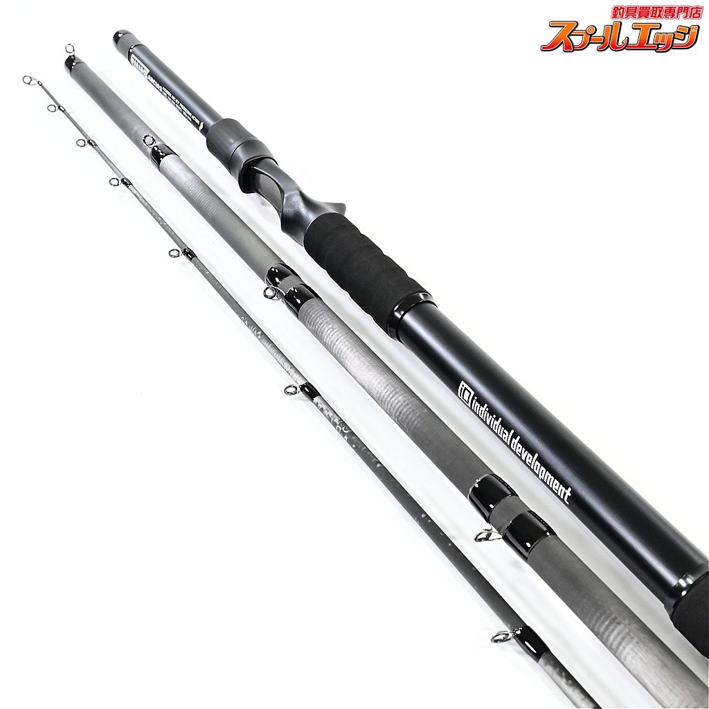 スタジオコンポジット　PARADOX ARC 103 極美品！ ID パラドックス ARC 103（スタジオコンポジット・ヘビキャロ