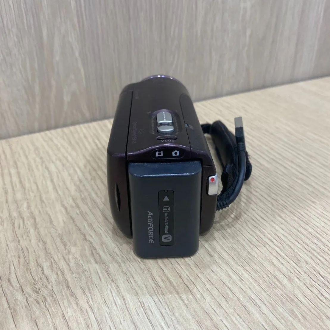  SONY HDR-CX 270 V ビデオカメラ ビデオカメラ本体 ビデオカメラ