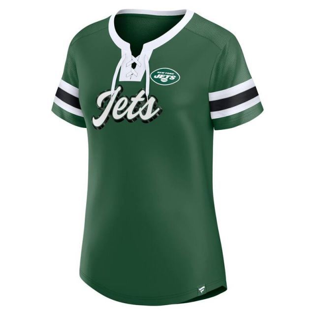 売れ筋商品|||ファナティクス Tシャツ レディース  Kelly Green 送料無料】 ファナティクス レディース Tシャツ トップス