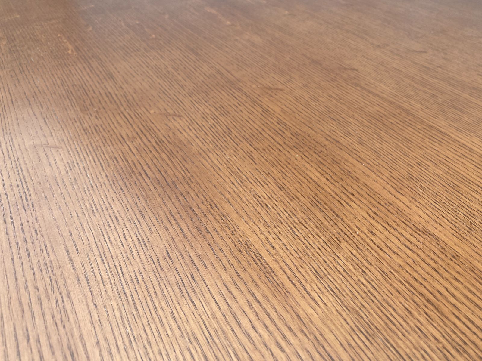 unico HOXTON ダイニングテーブル 4人用 140 テーブルのみ