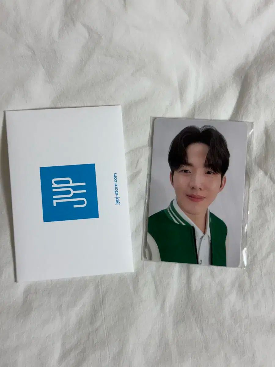 DAY6(デイシックス) ドウン(DOWOON) 大阪 1万円 トレカ - メルカリ