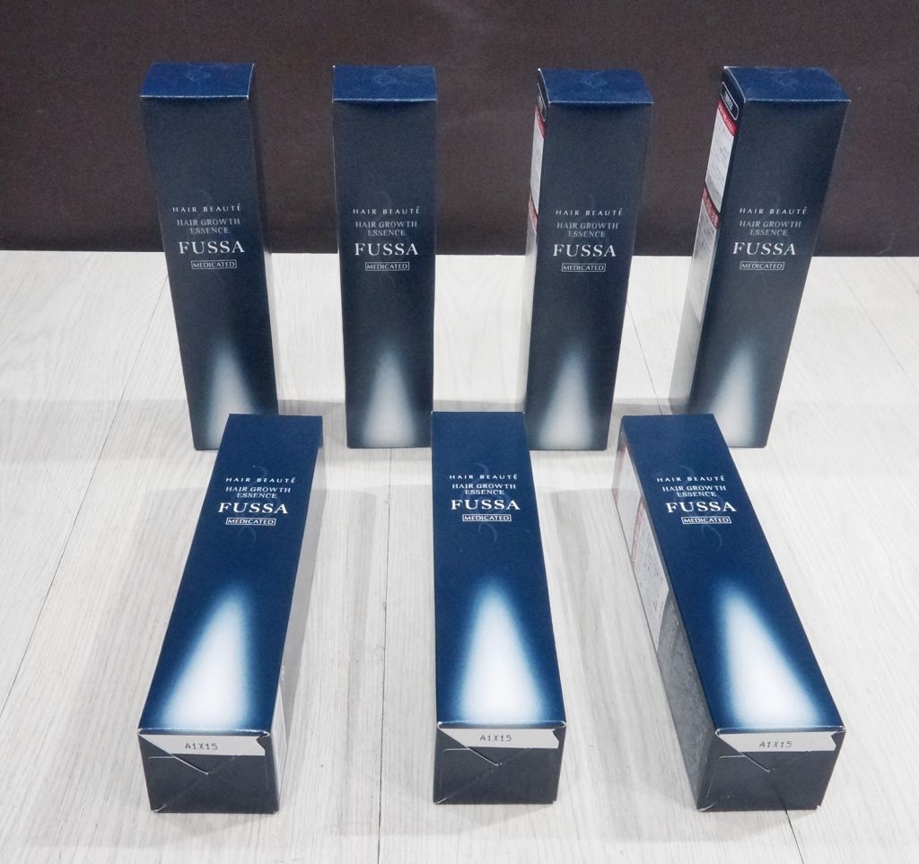 新品未使用未開封 4点セット ヘアボーテ 薬用育毛エッセンス 100g 新品未使用未開封 4点セット ヘアボーテ 薬用育毛エッセンス 100g