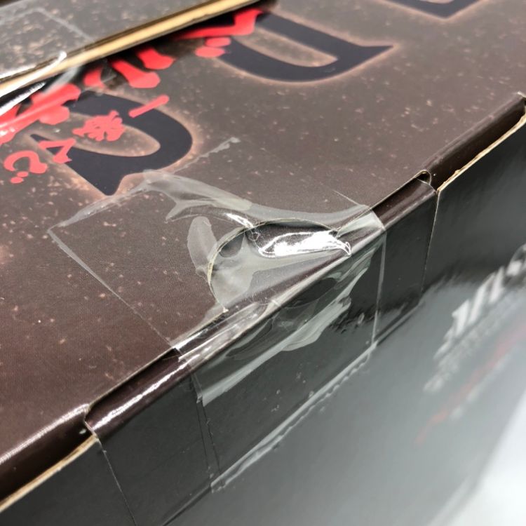 髑髏の騎士 ｢一番くじ