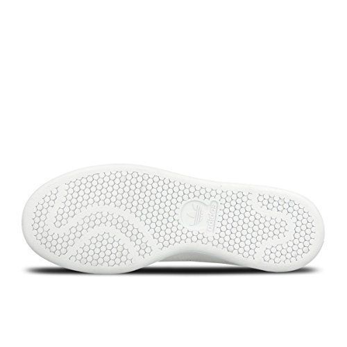 アディダス] スタンスミス W [STAN SMITH W] ホワイト/ネイビー S75561