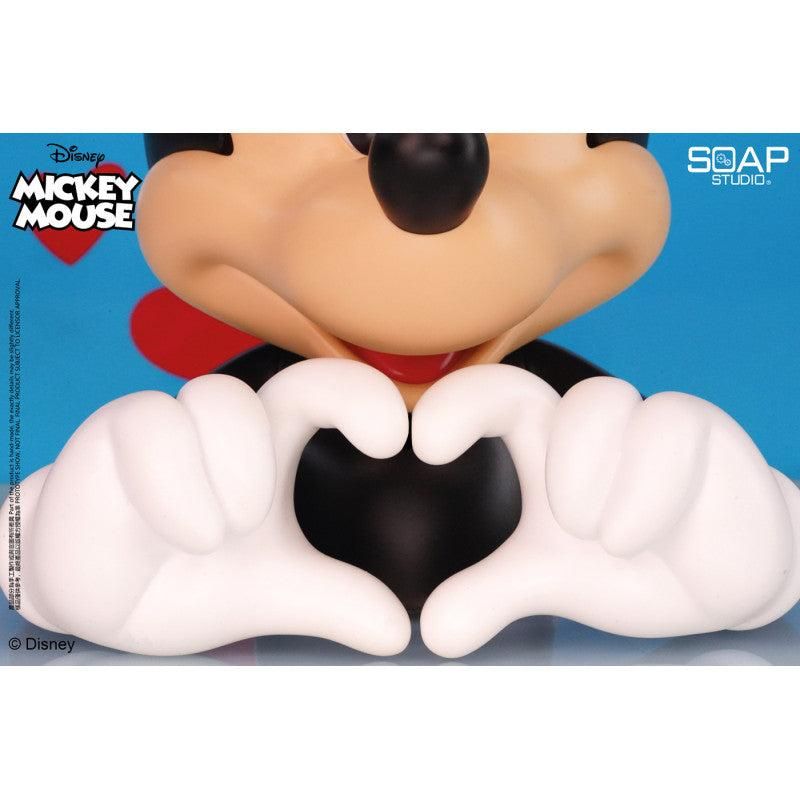 SOAP STUDIO ミッキーマウス　ヴァンパイア　フィギュア ミッキーマウス ヴァンパイア – SOOTANG HOBBY