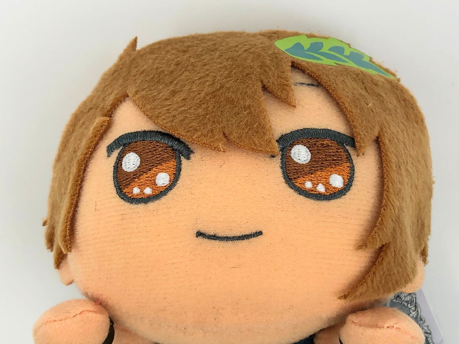 新品★アイナナ【十龍之介】神話の世界★きらどるマスコットぬいぐるみ アイドリッシュセブン 1st LIVE Road To Infinity きらどる