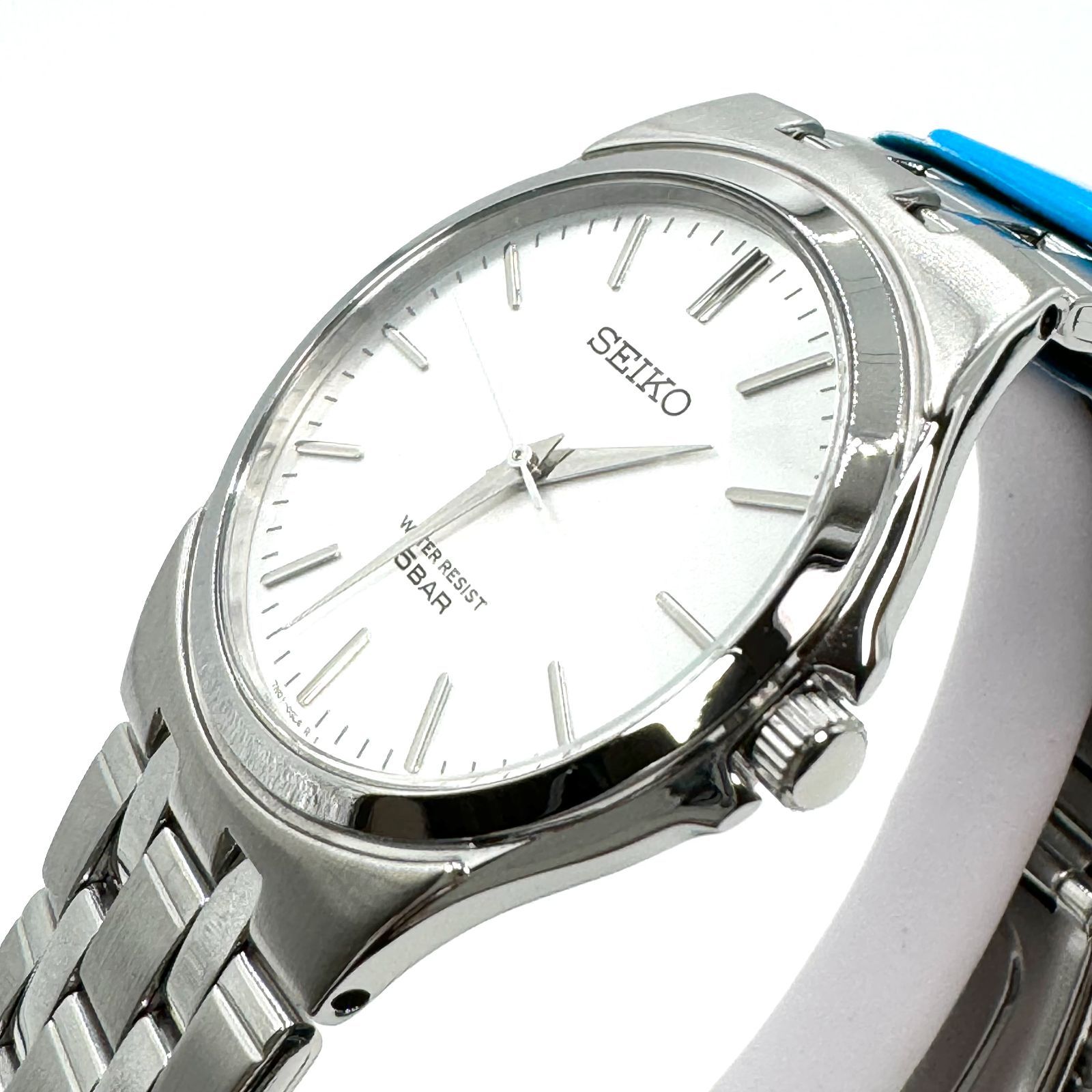 セイコー セレクション 腕時計 SCXP021 SEIKO SELECTION クオーツ 