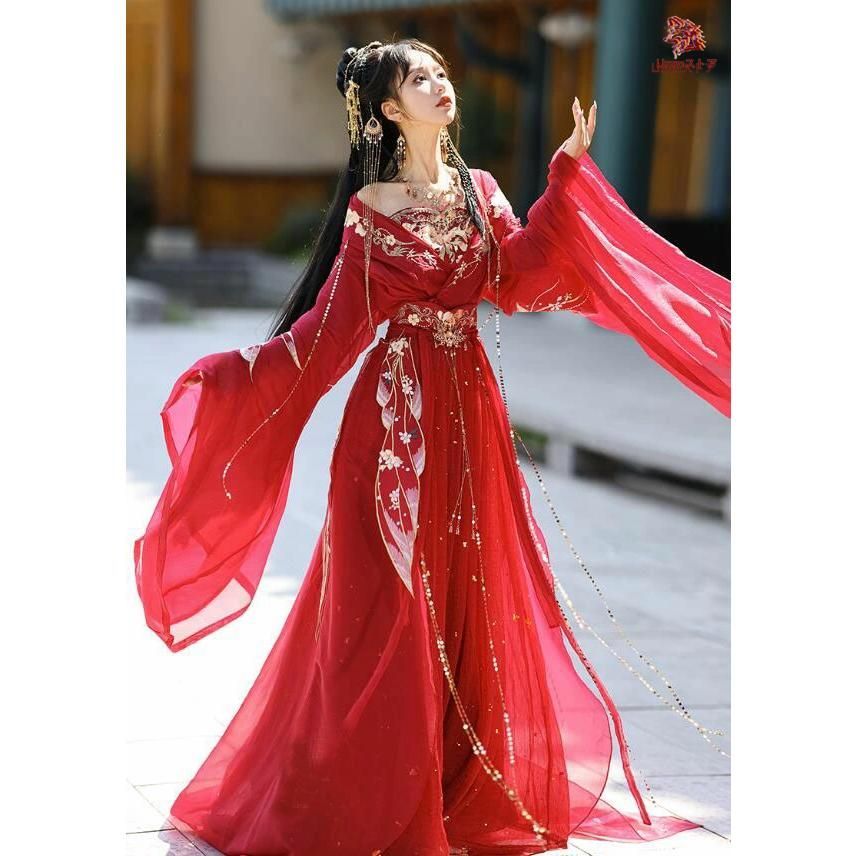 レディース 中国古代