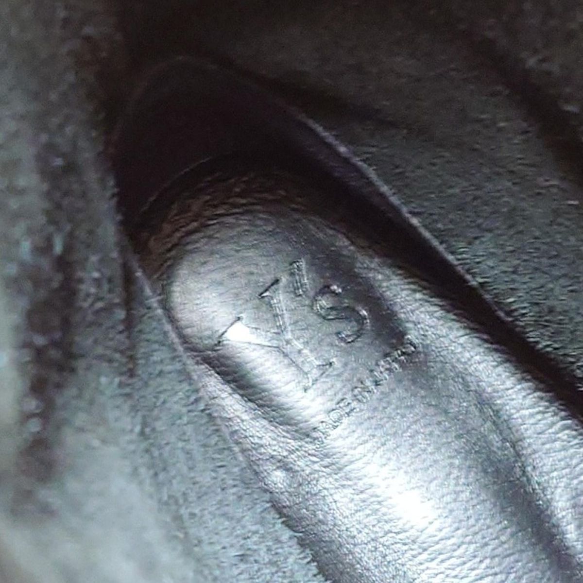 s