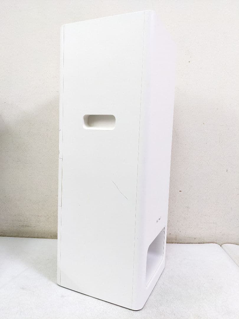 BALMUDA The Pure 空気清浄機 A01A-WH 2020年製 空気清浄機 BALMUDA The Pure ホワイト A01A-WH [適用畳数：36畳 /PM2