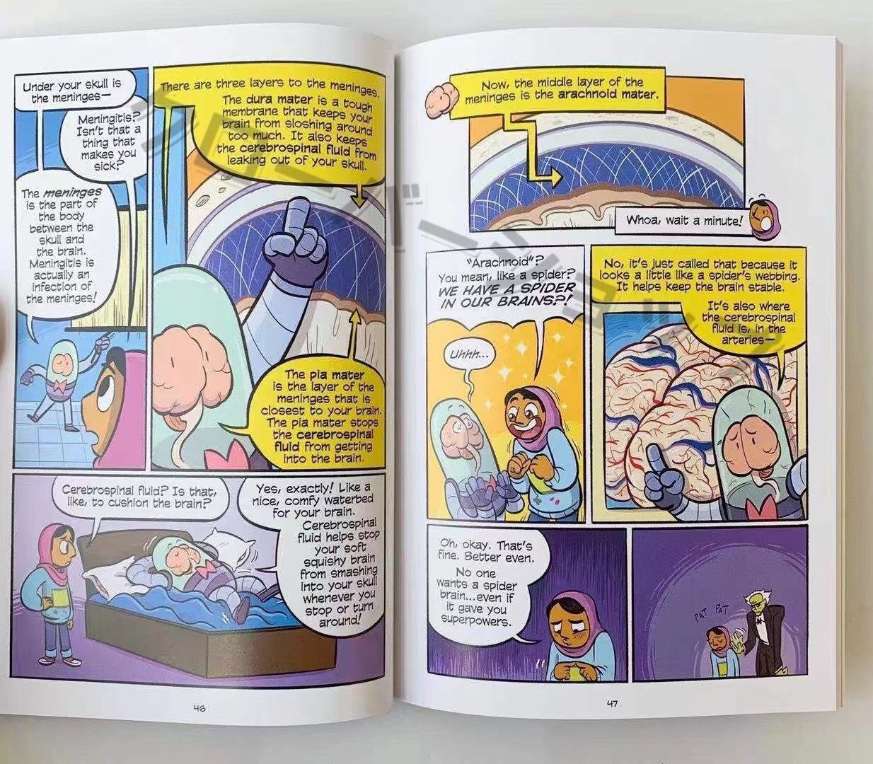 Science Comics 洋書 フルカラー 子供英語 キッズ英語 英語絵本 29册
