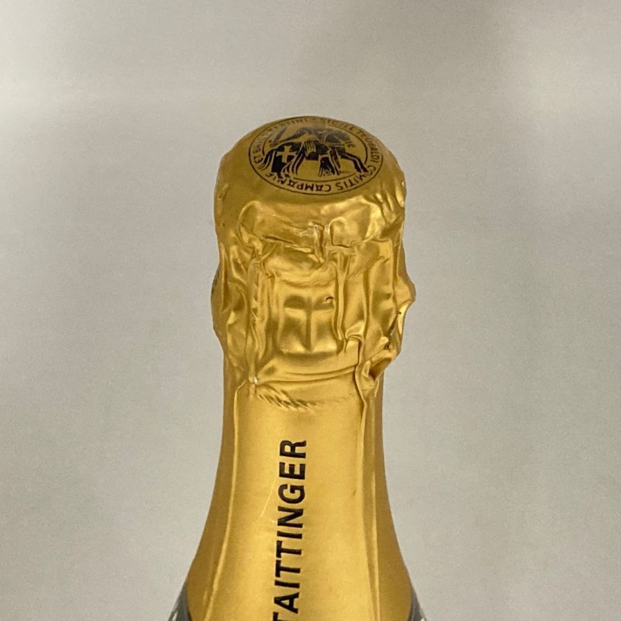 3本セット☆テタンジェ ブリュット レゼルヴ 750ml 12.5